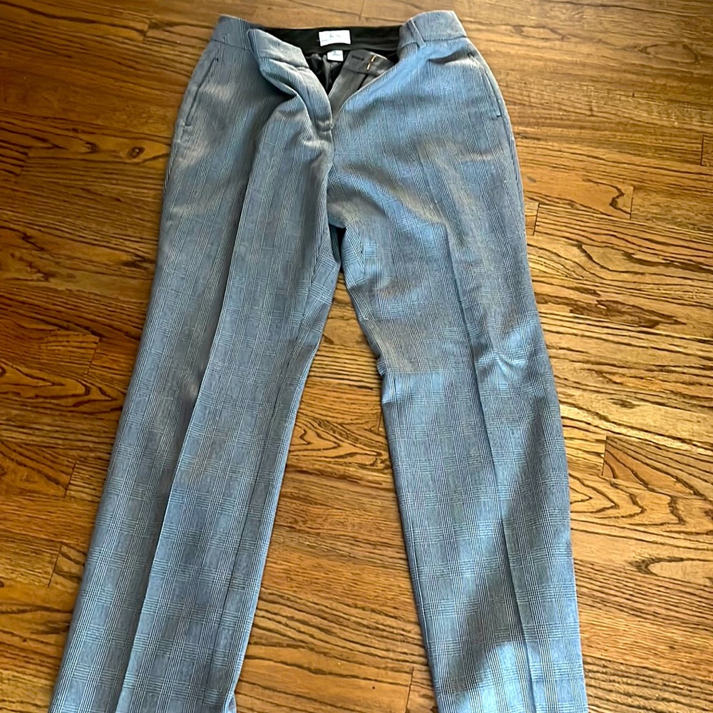Charter Club Plain Dress Pants in a Women’s Size 12